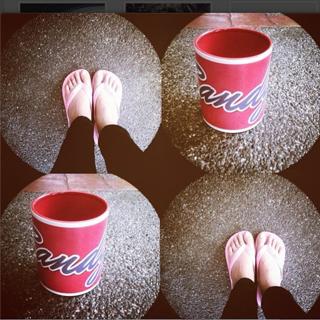 Yam Concepcion feet photo 2