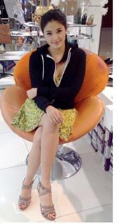 Yam Concepcion feet photo 19
