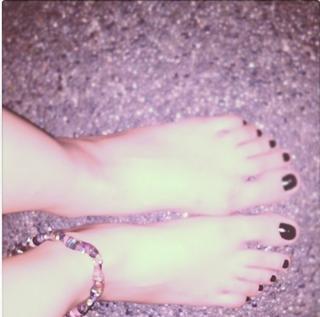 Yam Concepcion feet photo 17