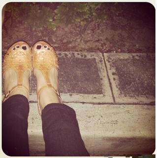 Yam Concepcion feet photo 15