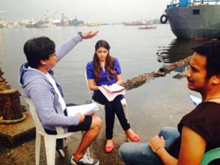 Yam Concepcion feet photo 20