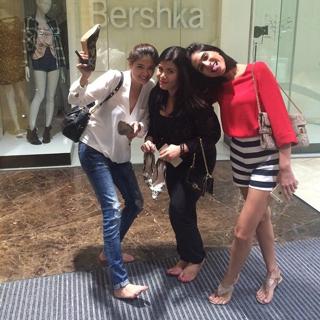 Yam Concepcion feet photo 19