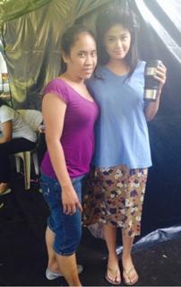Yam Concepcion feet photo 15