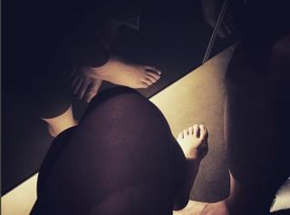 Yam Concepcion feet photo 14