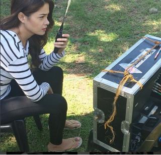 Yam Concepcion feet photo 13