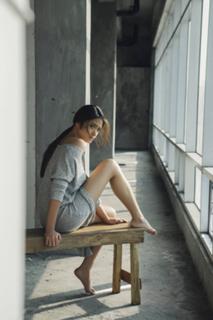Yam Concepcion feet photo 12