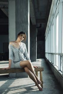 Yam Concepcion feet photo 11