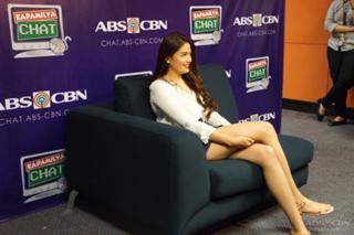 Yam Concepcion feet photo 9
