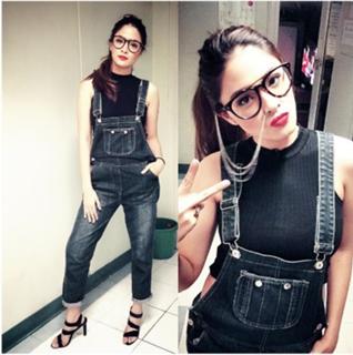 Yam Concepcion feet photo 7