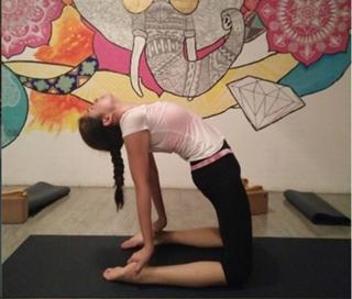 Yam Concepcion feet photo 5