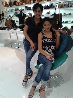 Yam Concepcion feet photo 20