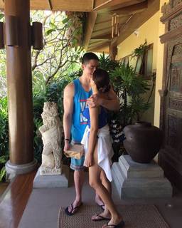 Yam Concepcion feet photo 19