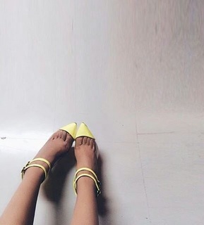 Yam Concepcion feet photo 17