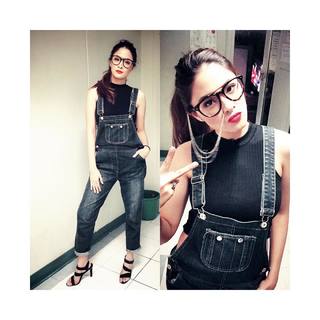 Yam Concepcion feet photo 10