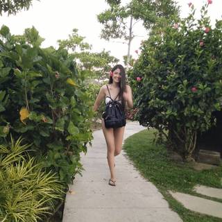 Yam Concepcion feet photo 8