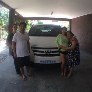 Yam Concepcion feet photo 5