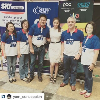 Yam Concepcion feet photo 16
