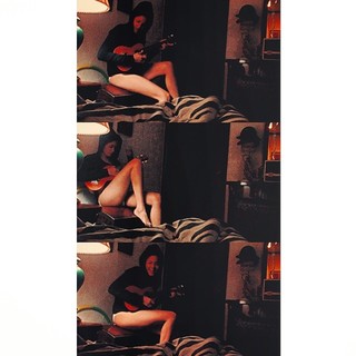 Yam Concepcion feet photo 15