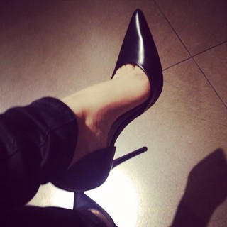 Yam Concepcion feet photo 13