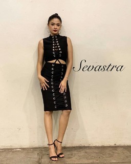 Yam Concepcion feet photo 5