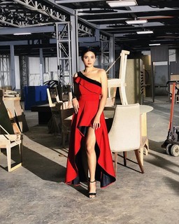 Yam Concepcion feet photo 4