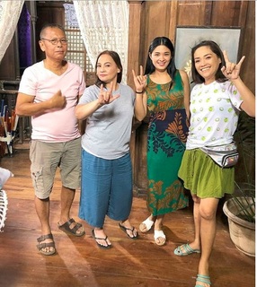 Yam Concepcion feet photo 2