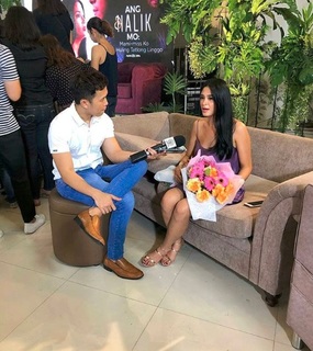 Yam Concepcion feet photo 20