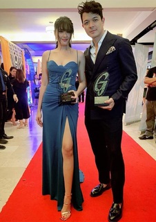 Yam Concepcion feet photo 19