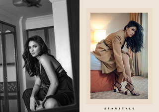 Yam Concepcion feet photo 18