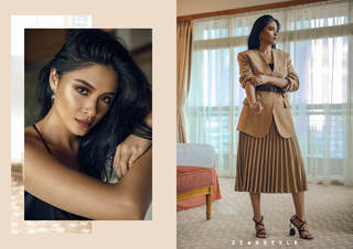 Yam Concepcion feet photo 16