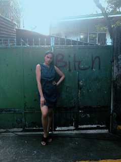 Yam Concepcion feet photo 8