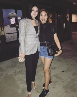 Yam Concepcion feet photo 4