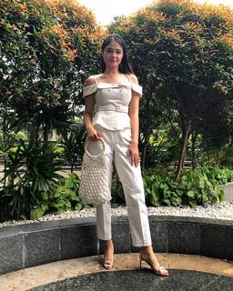 Yam Concepcion feet photo 2