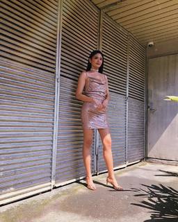 Yam Concepcion feet photo 20