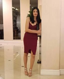Yam Concepcion feet photo 19