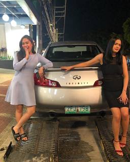 Yam Concepcion feet photo 18