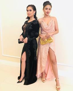 Yam Concepcion feet photo 16