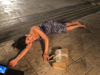 Yam Concepcion feet photo 15