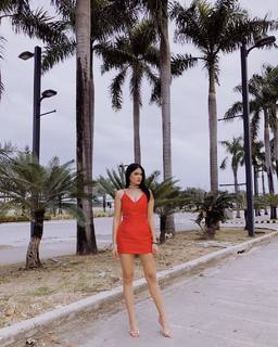 Yam Concepcion feet photo 12
