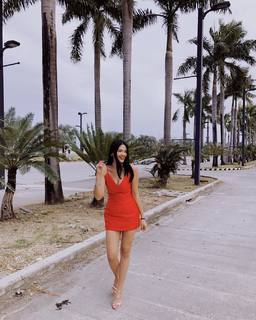 Yam Concepcion feet photo 11
