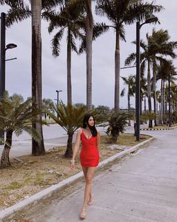 Yam Concepcion feet photo 10