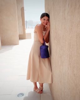 Yam Concepcion feet photo 8
