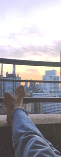 Yam Concepcion feet photo 7