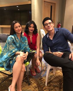 Yam Concepcion feet photo 5