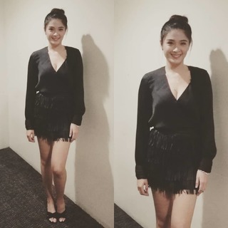 Yam Concepcion feet photo 19