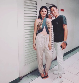 Yam Concepcion feet photo 18