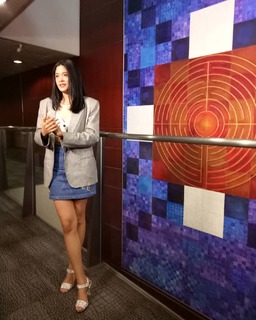 Yam Concepcion feet photo 14