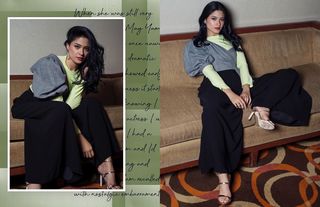Yam Concepcion feet photo 7