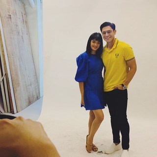 Yam Concepcion feet photo 4