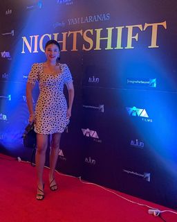Yam Concepcion feet photo 3